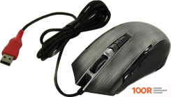 Мышь A4Tech BLOODY P93S BULLET GREY (174999)