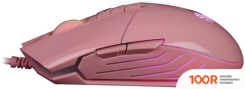 Мышь A4Tech BLOODY P91S (РОЗОВЫЙ) (174996)