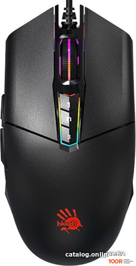 Мышь A4Tech BLOODY P91 PRO (174995)