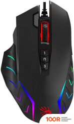 Мышь A4Tech BLOODY J95S STONE BLACK (174985)