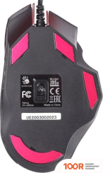 Мышь A4Tech BLOODY J95S SATELLITE (174984)