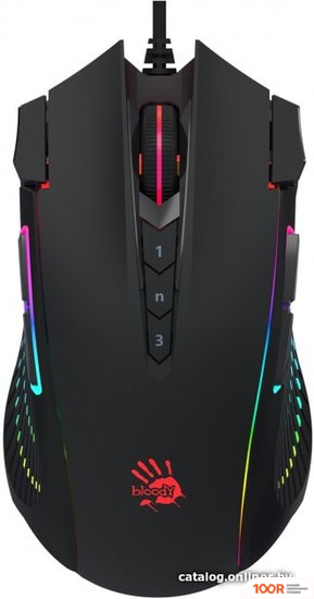 Мышь A4Tech BLOODY J90S (174982)