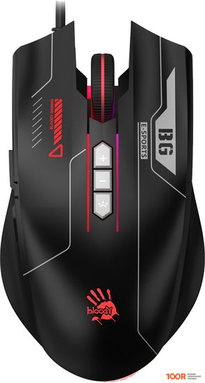 Мышь A4Tech BLOODY ES7 (174978)