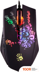 Мышь A4Tech BLOODY A60A (ЧЕРНЫЙ) (174973)