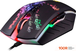 Мышь A4Tech BLOODY A60A (ЧЕРНЫЙ) (174973)