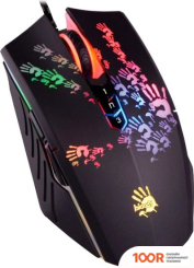 Мышь A4Tech BLOODY A60A (ЧЕРНЫЙ) (174973)
