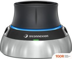 Мышь 3Dconnexion SPACEMOUSE WIRELESS (174970)