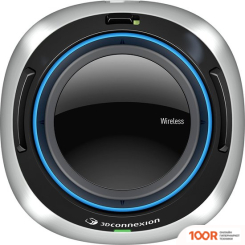 Мышь 3Dconnexion SPACEMOUSE WIRELESS (174970)