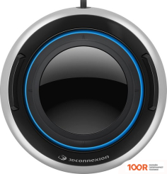 Мышь 3Dconnexion SPACEMOUSE COMPACT (174968)