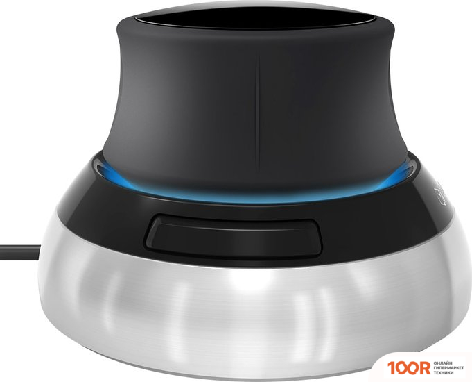 Мышь 3Dconnexion SPACEMOUSE COMPACT (174968)