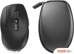 Мышь 3Dconnexion CADMOUSE PRO WIRELESS LEFT (174967)
