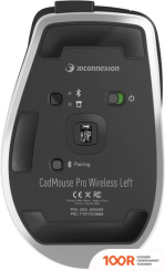 Мышь 3Dconnexion CADMOUSE PRO WIRELESS LEFT (174967)