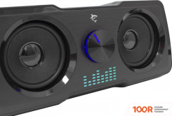 Акустика White Shark MOOD GSP-968 (ЧЕРНЫЙ) (174954)