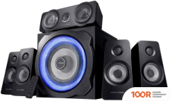 Акустика Trust GXT 658 TYTAN 5.1 (174934)