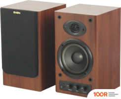 Акустика SVEN SPS-610 (ЧЕРНЫЙ) (174910)