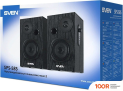 Акустика SVEN SPS-585 (174909)