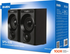 Акустика SVEN SPS-535 (174907)