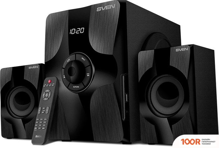 Акустика SVEN MS-315 (174901)