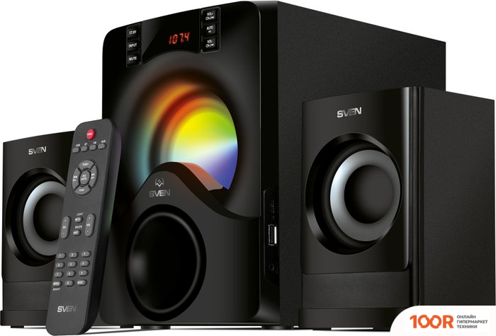 Акустика SVEN MS-312 (174900)