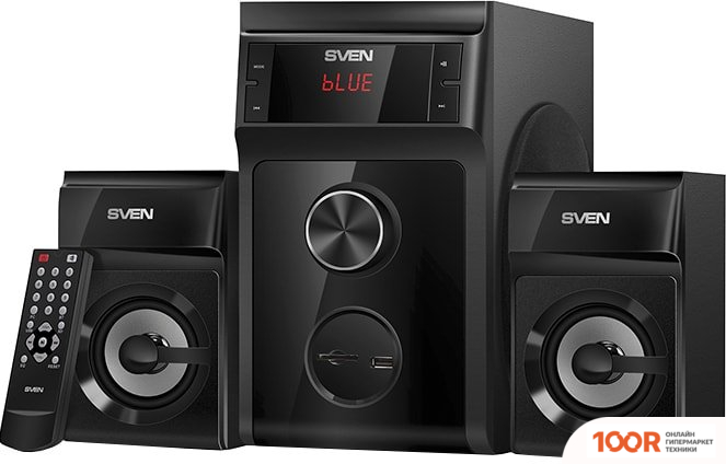 Акустика SVEN MS-301 (174899)