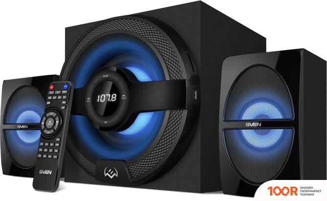 Акустика SVEN MS-2085 (174898)