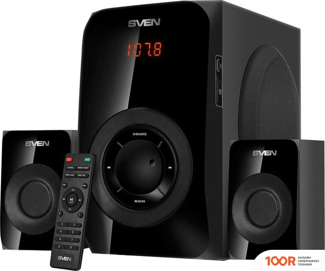 Акустика SVEN MS-2020 (174896)