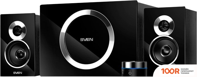 Акустика SVEN MS-1095 (174894)