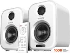 Акустика SVEN MC-5 (БЕЛЫЙ) (174891)