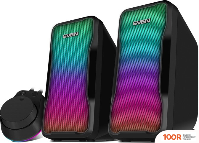 Акустика SVEN 435 (174888)
