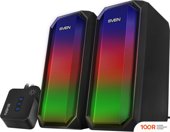 Акустика SVEN 420 (174886)