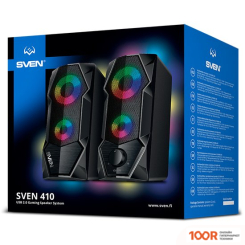 Акустика SVEN 410 (174885)