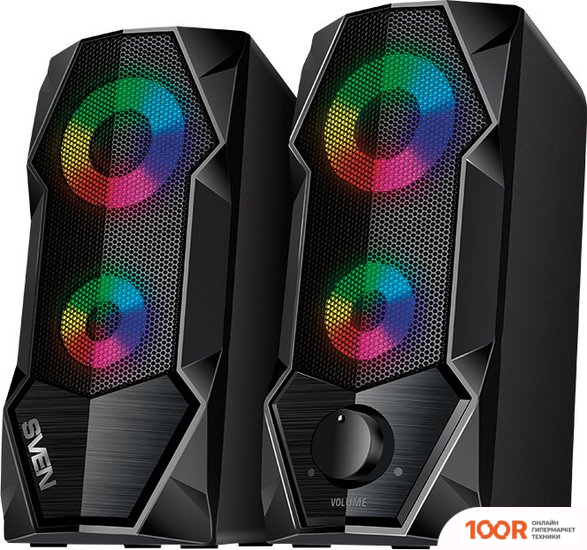 Акустика SVEN 410 (174885)