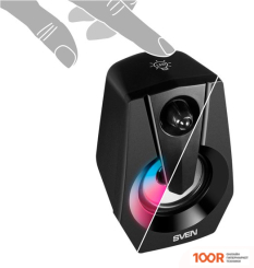 Акустика SVEN 370 (174883)