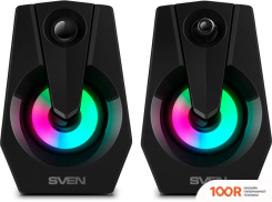 Акустика SVEN 370 (174883)