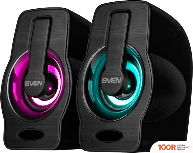 Акустика SVEN 255 (174880)