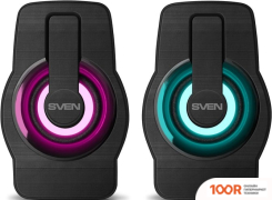 Акустика SVEN 255 (174880)