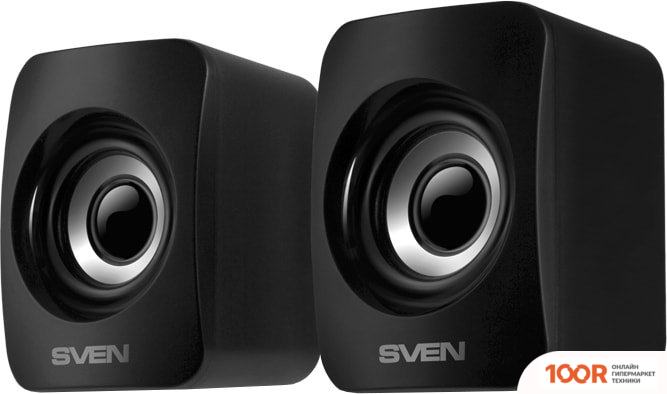 Акустика SVEN 130 (174876)