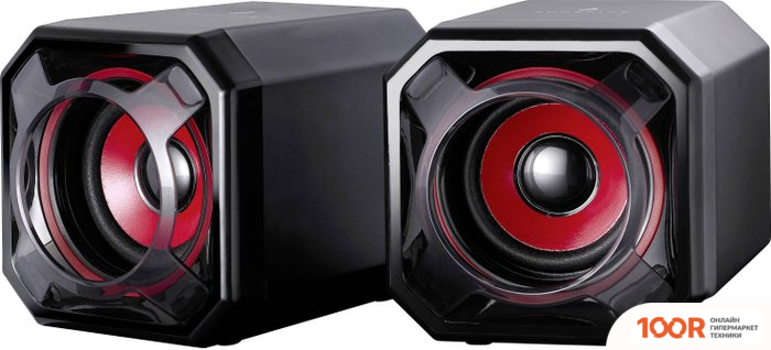 Акустика SUREFIRE GATOR EYE (174875)