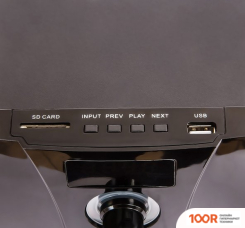 Акустика Supra SMB-310 (174874)