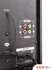 Акустика Supra SMB-310 (174874)