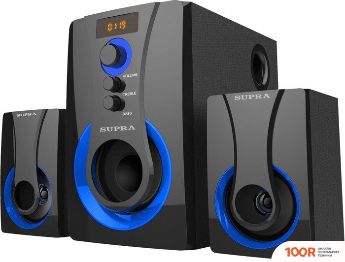 Акустика Supra SMB-310 (174874)