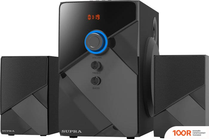 Акустика Supra SMB-290 (174873)