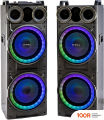 Акустика Supra SMB-2150 (174872)