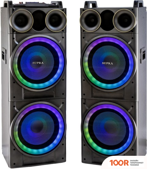 Акустика Supra SMB-2150 (174872)