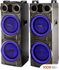 Акустика Supra SMB-2150 (174872)