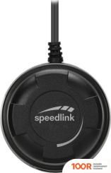 Акустика SPEEDLINK GRAVITY CARBON RGB 2.1 (174867)