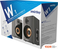 Акустика SmartBuy W1 SBA-165 (174862)
