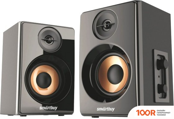 Акустика SmartBuy W1 SBA-165 (174862)