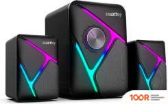 Акустика SmartBuy S2 SBA-4500 (174860)