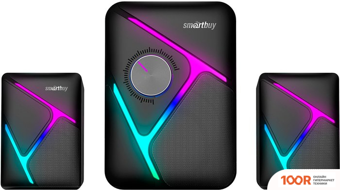 Акустика SmartBuy S2 SBA-4500 (174860)